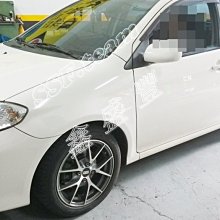 【KYB】避震器 豐田CROSS白筒+TSR 送安裝(車麗屋) 歷史價格詳細信息