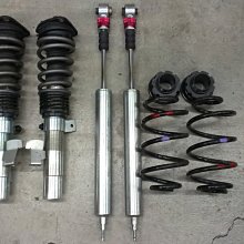 【鴻興車業☆中古物流】New Mazda3 魂動馬3 馬3 Buddy club 高低軟硬可調避震器 歷史價格詳細信息