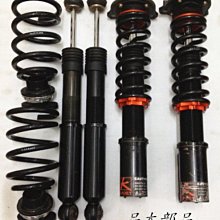 【品太】-(保固一個月)HONDA 喜美 八代 K12 K-SPORT 高低軟硬可調避震器 BC TEIN 價格比較,價格查詢,歷史價格詳細信息