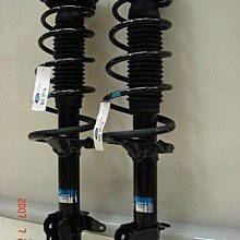 全新 正廠避震器 HONDA ACCORD 1998-2002 K9 總成前後4隻8000元 歷史價格詳細信息