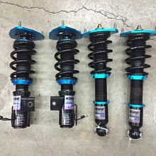 【鴻興車業☆中古物流】New Mazda3 魂動馬3 馬3 Buddy club 高低軟硬可調避震器 歷史價格詳細信息