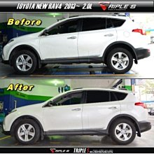 【酷熊】Triple S(TS)短彈簧Toyota 豐田 Camry 6代 2007~2011 可搭配KYB 倍適登 避震器 總成 歷史價格詳細信息