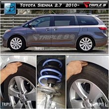 【酷熊】Triple S(TS)短彈簧Toyota 豐田 Camry 6代 2007~2011 可搭配KYB 倍適登 避震器 總成 歷史價格詳細信息