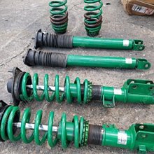 【TEIN】避震器TEIN豐田ALTIS 08-15SA-Z版 歷史價格詳細信息