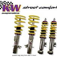 【樂駒】KW Street Comfort 街道舒適版 BMW 4-series F32 F33 F36 避震 改裝 歷史價格詳細信息