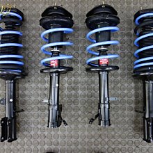 【KYB】避震器 豐田CROSS白筒+TSR 送安裝(車麗屋) 歷史價格詳細信息