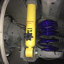 建璋底盤 Bilstein 德國 倍適登 黑桶 SMART 車系 ROADSTER 03~ 歷史價格詳細信息