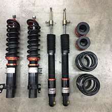 【鴻興車業☆中古物流】New Mazda3 魂動馬3 馬3 Buddy club 高低軟硬可調避震器 歷史價格詳細信息