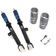 【樂駒】3D Design BMW Z4 G29 20i 短彈簧 Low Down Spring 改裝 提升 性能 歷史價格詳細信息