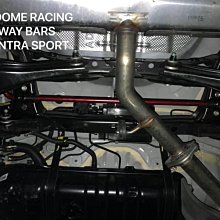 【童夢國際】D.RDOME RACING CIVIC K6 EG 短行程快排 單彎 附金屬排檔頭 鐵製 快排 歷史價格詳細信息