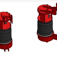 DJD19031608 Winca NH系列Pajero Snorkel 呼吸管 預定進口 依當月報價為準 國際運費另計 歷史價格詳細信息