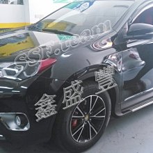 【KYB】避震器 豐田CROSS白筒+TSR 送安裝(車麗屋) 歷史價格詳細信息