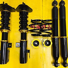 浩瀚精品 APOLLO 阿波羅 SUZUKI SWIFT 專用 高低可調避震器 極美品 保固45天 歷史價格詳細信息