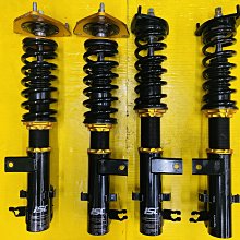 浩瀚精品 ISC TOYOTA 豐田 05~10 YARIS 小鴨 用 高低軟硬阻尼可調避震器 極新品 保固4個月 歷史價格詳細信息