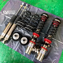 超鑫輪胎鋁圈 BC RACING V1 避震器 高底軟硬可調式避震 TOYOTA WISH 實裝圖 歷史價格詳細信息