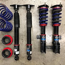 【鴻興車業☆中古物流】New Mazda3 魂動馬3 馬3 Buddy club 高低軟硬可調避震器 價格比較,價格查詢,歷史價格詳細信息