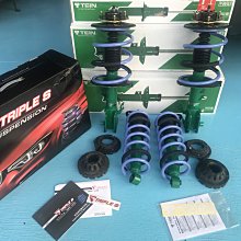 TEIN EnduraProPlus阻尼16段可調避震器筒身LEXUS IS200t/IS350/IS300h 3.5代 歷史價格詳細信息
