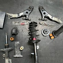 建璋底盤 Bilstein 德國 倍適登 黑桶 SMART 車系 ROADSTER 03~ 歷史價格詳細信息