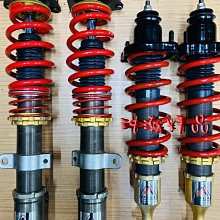浩瀚精品 APOLLO 阿波羅 SUZUKI SWIFT 專用 高低可調避震器 極美品 保固45天 歷史價格詳細信息