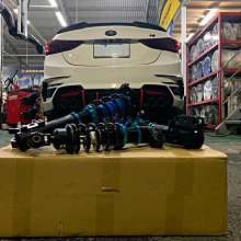 【超鑫國際】 BC RACING TYPE BR 避震器 30段阻尼 高低軟硬可調 豐田 TOYOTA RAV4 5代 歷史價格詳細信息