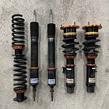 【鴻興車業☆中古物流】New Mazda3 魂動馬3 馬3 Buddy club 高低軟硬可調避震器 歷史價格詳細信息