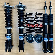 浩瀚精品 KC RACING VW 2003~2015 T5 專用 高低軟硬可調避震器 極新品 保固4個月 歷史價格詳細信息