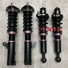 浩瀚精品 SF OEM 本田 K6 K8 EK9 CIVIC 五六代 喜美用 高低軟硬可調避震器 極新品 保固4個月 歷史價格詳細信息