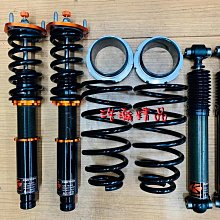 浩瀚精品 KC RACING VW 2003~2015 T5 專用 高低軟硬可調避震器 極新品 保固4個月 歷史價格詳細信息