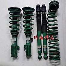 浩瀚精品 TEIN EnduraPro 本田 HONDA 14~UP FIT 用  阻尼軟硬可調避震器 極新品 保固1個月 歷史價格詳細信息