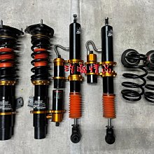 浩瀚精品 SF OEM 本田 K6 K8 EK9 CIVIC 五六代 喜美用 高低軟硬可調避震器 極新品 保固4個月 歷史價格詳細信息