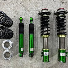 【鴻興車業☆中古物流】New Mazda3 魂動馬3 馬3 Buddy club 高低軟硬可調避震器 歷史價格詳細信息