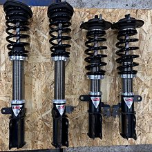 【鴻興車業☆中古物流】New Mazda3 魂動馬3 馬3 Buddy club 高低軟硬可調避震器 歷史價格詳細信息