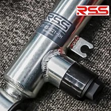 【YGAUTO】二手時間 VW 福斯 Scirocco GTI 升級 東歐 Akrapovic 蠍子 二手中尾段排氣管 歷史價格詳細信息