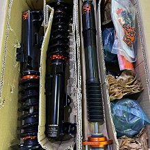 【品太】(保固四個月) BMW E36 SF 高低軟硬可調避震器 極新品 整新品 歷史價格詳細信息