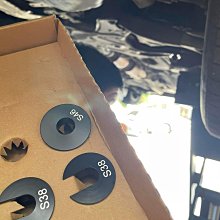 【SPR】副車架襯套SPR豐田 Altis/AURIS 19’-20’ 前四後四 送安裝(車麗屋) 歷史價格詳細信息