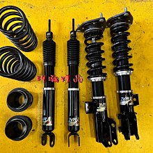 浩瀚精品 JVR (SF) 賓士 BENZ W204 專用 高低軟硬阻尼可調避震器 極新品 保固4個月 歷史價格詳細信息
