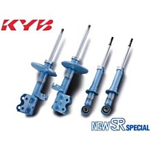 大桃園 NEW SR SPECIAL KYB藍桶運動型避震器(單桶身)SUBARU LEVORG日本製16~19年 歷史價格詳細信息
