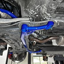 【童夢國際】HARDRACE VOLVO XC40 引擎室拉桿 鋁合金 前上拉 平衡桿 台灣製 Q0444 歷史價格詳細信息
