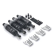 JJRC合金越野車玩具四驅高速攀爬車 遙控男孩女孩玩具車禮品新款 歷史價格詳細信息