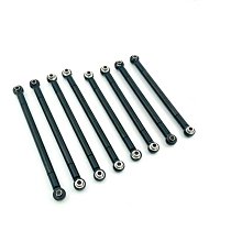 金屬避震器M0520升級改裝配件減震器環奇734A遙控模型車零件M0521 歷史價格詳細信息