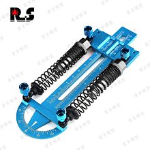 RS紅蜘蛛114田宮拖把頭無動力車橋金屬轉向前橋Tamiya拖把頭改裝W001 歷史價格詳細信息