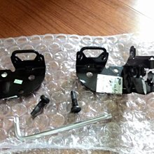 DIY Focus MK3 Isofix套件 另包含兩支原廠專用螺絲以及一隻星字L型工具(缺貨中) 價格比較,價格查詢,歷史價格詳細信息