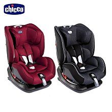 chicco-Seat up 012 Isofix 0-7歲安全汽座-黑/紅/灰 加贈Lite Way3推車，送完為止 歷史價格詳細信息
