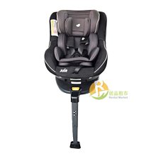 JOIE Spin360 isofix 0-4歲全方位汽座/安全座椅-藍色JBD96000N【衛立兒生活館】 歷史價格詳細信息