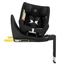 【贈汽座遮陽篷】MAXI-COSI AxissFix 360度旋轉型汽座-深鈦灰【悅兒園婦幼生活館】 歷史價格詳細信息