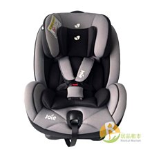 【奇哥】Joie Stages Isofix 0-7歲成長汽座-灰色 歷史價格詳細信息