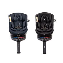 奇哥 Joie i-Spin Grow™ FX 0-7歲旋轉型汽座-黑色/藍色【佳兒園婦幼館】 歷史價格詳細信息