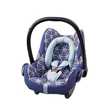 MAXI-COSI CabrioFix 新生兒提籃汽車安全座椅-多色可選 歷史價格詳細信息