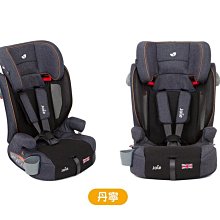 Joie Alevate 2-12歲成長型汽座 (灰/丹寧)【甜蜜家族】 歷史價格詳細信息