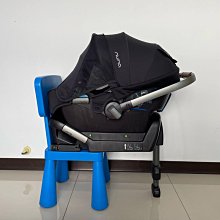 【nuna】PIPA提籃專用座布套2022版-黑色(配件) 歷史價格詳細信息
